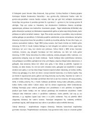 Suomijos ir Saudo Arabijos analizė pagal E. T. Hall, R. D. Lewis ir G. Hofstede kultūrų grupavimo teorijas 5 puslapis