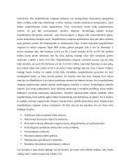 Suomijos ir Saudo Arabijos analizė pagal E. T. Hall, R. D. Lewis ir G. Hofstede kultūrų grupavimo teorijas 6 puslapis