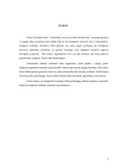 Invazinės rūšys Lietuvoje 2 puslapis