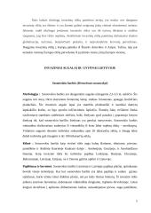 Invazinės rūšys Lietuvoje 4 puslapis