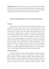 Invazinės rūšys Lietuvoje 8 puslapis