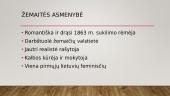 Žemaitė (1845-1921) 9 puslapis
