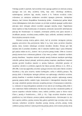 Teisė į pensiją kaip teisė į nuosavybę: Konstitucinio Teismo jurisprudencija 2 puslapis