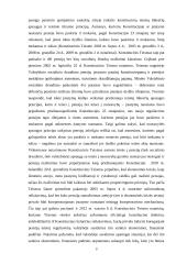 Teisė į pensiją kaip teisė į nuosavybę: Konstitucinio Teismo jurisprudencija 4 puslapis