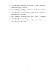 Teisė į pensiją kaip teisė į nuosavybę: Konstitucinio Teismo jurisprudencija 7 puslapis