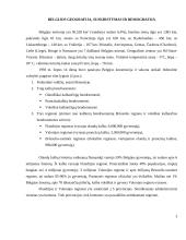 Belgija - Europos Sąjungos valstybė 3 puslapis