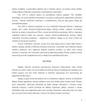 Belgija - Europos Sąjungos valstybė 6 puslapis