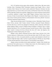 Belgija - Europos Sąjungos valstybė 7 puslapis