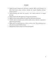 Belgija - Europos Sąjungos valstybė 9 puslapis