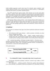 Bendras vidaus produktas. Jo dinamika Lietuvoje 8 puslapis