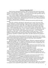 Bendrasis vidaus produktas arba BVP 3 puslapis