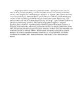 Rezignacija tai visiškas nuolankumas