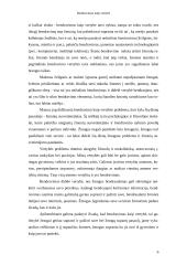 Bendravimas kaip vertybė 6 puslapis