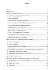 Statybos technologija ir organizavimas 2 puslapis