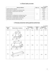 Statybos technologija ir organizavimas 12 puslapis