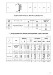 Statybos technologija ir organizavimas 14 puslapis