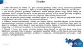 Pacientų, turinčių priklausomybę nuo rūkymo, burnos sveikatos problemos 16 puslapis
