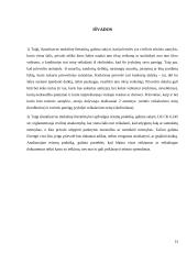 Prievolės samprata ir jos elementai 13 puslapis