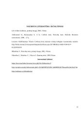 Prievolės samprata ir jos elementai 14 puslapis