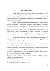 Prievolės samprata ir jos elementai 3 puslapis