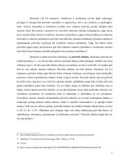 Prievolės samprata ir jos elementai 5 puslapis