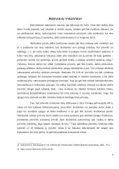 Prievolės samprata ir jos elementai 6 puslapis