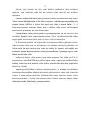 Bendri vaiko augimo raidos dėsningumai 11 puslapis