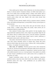 Bendri vaiko augimo raidos dėsningumai 12 puslapis