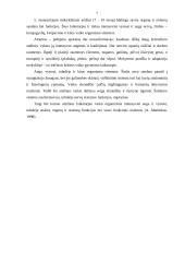 Bendri vaiko augimo raidos dėsningumai 7 puslapis