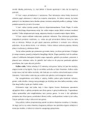 Bendri vaiko augimo raidos dėsningumai 10 puslapis