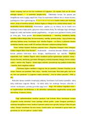 Izaoko pasiaukojimas I. Mero romane „Lygiosios trunka akimirką” 2 puslapis