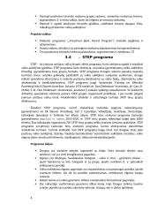 Tėvystės programos Lietuvoje 6 puslapis