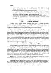 Tėvystės programos Lietuvoje 7 puslapis