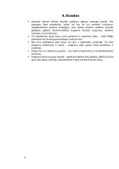 Tėvystės programos Lietuvoje 9 puslapis