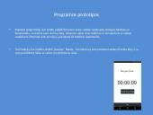 Prototipo pristatymas 2 puslapis