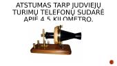 Telefonų raida 11 puslapis
