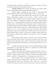 Bendrojo draudimo ypatumai 12 puslapis