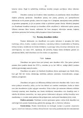 Bendrojo draudimo ypatumai 14 puslapis