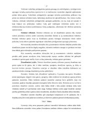 Bendrojo draudimo ypatumai 17 puslapis