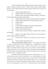 Bendrojo draudimo ypatumai 6 puslapis