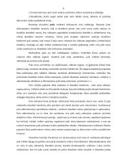 Bendrojo draudimo ypatumai 8 puslapis
