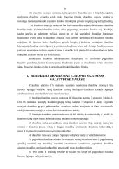 Bendrojo draudimo ypatumai 10 puslapis