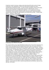 Bendrosios paskirties aviacijos vystymosi tendencijos 11 puslapis