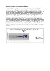 Bendrosios paskirties aviacijos vystymosi tendencijos 3 puslapis
