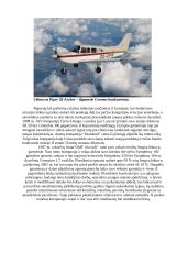 Bendrosios paskirties aviacijos vystymosi tendencijos 5 puslapis