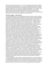 Bendrosios paskirties aviacijos vystymosi tendencijos 8 puslapis