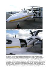 Bendrosios paskirties aviacijos vystymosi tendencijos 10 puslapis