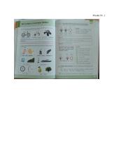 Lietuvių pamokos planas 3 pradinei klasei 5 puslapis