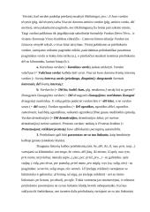 Bendrosios prielinksnių vartojimo klaidos 6 puslapis