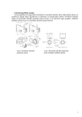 Benzino centrinio įpurškimo sistemų analizė 5 puslapis